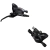 Freno SHIMANO hidraulico Delantero ST-EF505