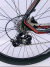 Bicicleta Fire Bird r.29 21 velocidades Freno a Disco