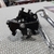 DESCARRILADOR SENSAH MX7 DOBLE TIRO 3V - comprar online