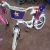 BICICLETA RALEIGH LIL' HONEY R16 - comprar online