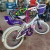 BICICLETA RALEIGH LIL' HONEY R16 en internet