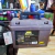 CAJA PLANO SHELL BOX HOLDER P/CARTUCHOS - Bici Pesca Ventura