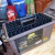 CAJA PLANO SHELL BOX HOLDER P/CARTUCHOS en internet