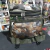 MORRAL COBRA CAMUFLADO SELVA - comprar online
