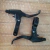 MANIJAS DE FRENO C-STAR V-BRAKE 2 DEDOS