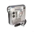Inflador compresor Slime 42004 300Psi - comprar online