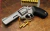 Revólver TAURUS 627 357 Magnum Tracker Inox. Mate 4″ - comprar online