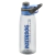 BOTELLA DEPORTIVA DE PLASTICO WATERDOG GIALOS75 - Bici Pesca Ventura