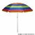SOMBRILLA 1.6M TELA OXFORD ALUMINIO