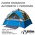 CARPA BAMBOO TRONADOR 4P AUTOMATIC