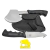 COMBO DE CAZA BISON 2760 DE 2 PIEZAS C/FUNDA