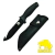 CUCHILLO DE CAZA BISON 3034 C/FUNDA