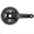 Plato y Palanca Shimano DEORE M615 en internet