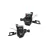Manija de cambio Shimano Deore XT SL-M780-B-I sin abrazadera - 2/3x10v el par shifter