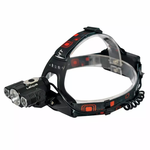 Linterna Frontal SS-K288 Lexus - comprar online