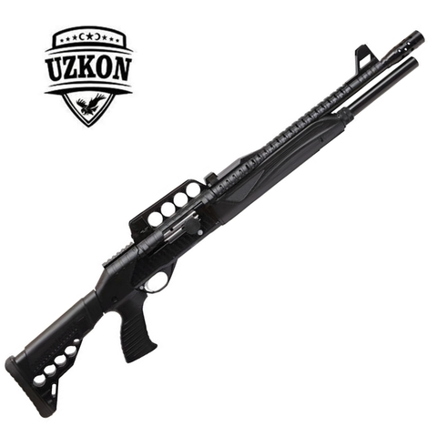 Escopeta UZKON ZK-16 12uab