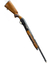Escopeta AKKAR 20uab STOPPING POWER - Bici Pesca Ventura