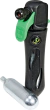 Inflador Control Bloqueo + Garrafa Genuine Innovation G2628