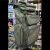 MOCHILA COBRA GENDARME EXTRAGRANDE VERDE en internet
