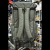 MOCHILA COBRA GENDARME EXTRAGRANDE VERDE - comprar online