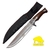 CUCHILLO DE CAZA BISON A3141 C/FUNDA - comprar online