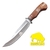 CUCHILLO DE CAZA BISON A3186 C/FUNDA
