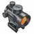 Mira Bushnell TRS-26 Red Dot, 3 MOA punto rojo