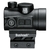 Mira Bushnell TRS-26 Red Dot, 3 MOA punto rojo - tienda online