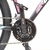 Bicicleta Avelino R.29 TAURUS-X en internet