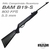 RIFLE AIRE COMPRIMIDO BAM B19-S 5.5MM CUL/POLIMERO