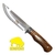 CUCHILLO DE CAZA BISON A3183 C/FUNDA