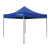 Gazebo Lexus Premium Aluminio Azul