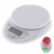 Balanza digital ELECTRONIC 5KG - comprar online