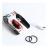 LUZ BALIZA BS-216 LED RECARGABLE - comprar online