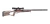 Rifle Aire Comprimido Benjamin Crosman Camo 5,5mm + Mira en internet