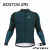 REMERA ZIROOX BOSTON ZRX M/LARGA