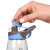 BOTELLA DEPORTIVA DE PLASTICO WATERDOG GIALOS75 - comprar online