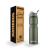 Botella Waterdog Scorpio 750ml de aluminio