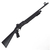 Escopeta Citadel Warthog II 12uab semiautomático - comprar online