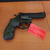 REVOLVER JAGUAR CAL 38 SPL