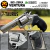 Revólver TAURUS 627 357 Magnum Tracker Inox. Mate 4″ en internet
