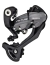Cambio trasero Shimano Altus RD-M370 - 9v