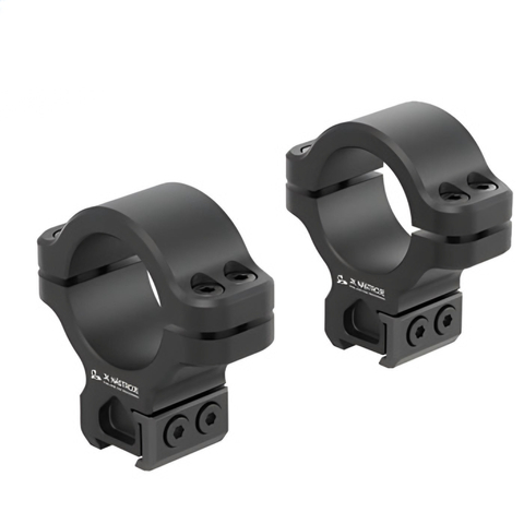 Montaje CZ 457 2 piezas 30mm