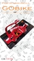 Portacaramañola GO BIKE plastica - comprar online