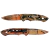Cuchillo STOLBERG Plegable Deportivo