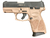 Pistola TAURUS G3 9mm - tienda online
