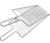 Parrilla SPINIT Grande M1420 para Pescado - comprar online