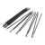 VARILLAS PARA CARPA WATERDOG CALIBER 4