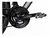 Bicicleta TopMega Regal 29 21 velocidades - Bici Pesca Ventura