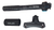 Inflador Mano Bicicleta C/ Adaptador Garrafas Giyo Gc-05t - comprar online